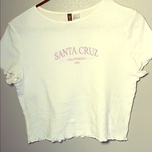 H&M Santa Cruz T-Shirt